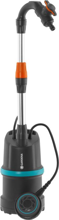 Gardena Rainwater tank pump 4700/1 (Garden pump)
