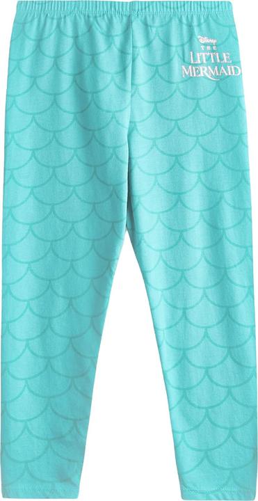 Immagine prodotto The Little Mermaid Set Pigiama Lungo Ariel Ragazze (128)