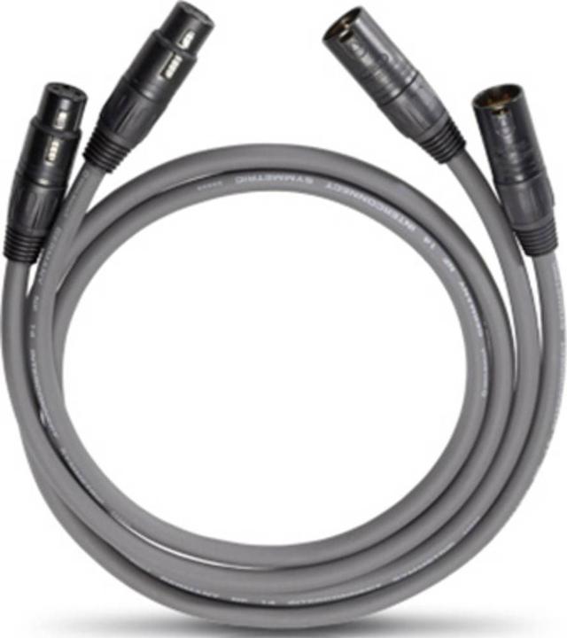 Oehlbach Nf 14 Master X (0.75 m, XLR)