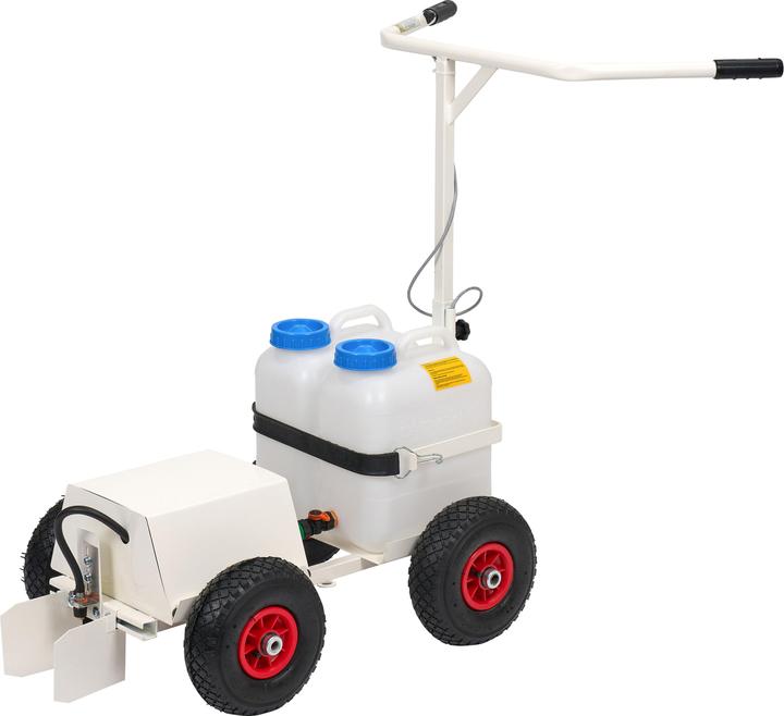 Sport-Thieme Nass-Markierwagen Champ