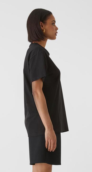 Actual product image 9N1M Sense W-Essential T-Shirt - 165255 (L)