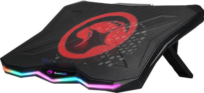 Marvo Cooler FN-40 17 "RGB