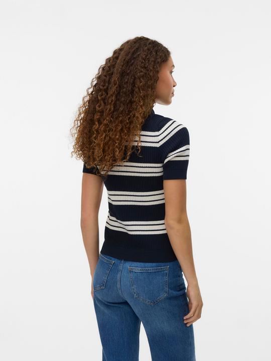 Produktbild Vero Moda VMDAISY Poloshirt Bluse (XS)