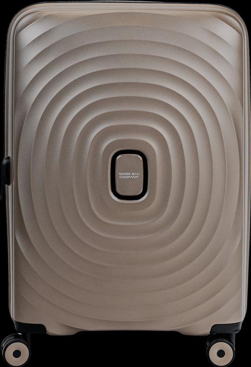 Produktbild Swissbags Echo - Grösse medium erweiterbar (89 l, M (50 - 90l))