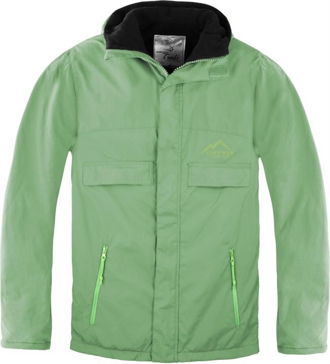 Produktbild Normani Herren Windjacke Tuuli (XS)