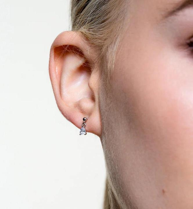 Image du produit Xenox Boucles d'oreilles Dewdrop (Argent 925)