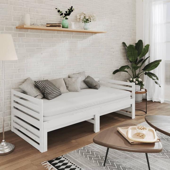 Actual product image VidaXL Maura (90 x 200 cm)