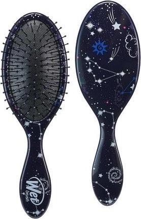 Produktbild Wet Brush WetBrush Kids Detangler with Ultra Soft Intelliflex Bristles Galaxy Design