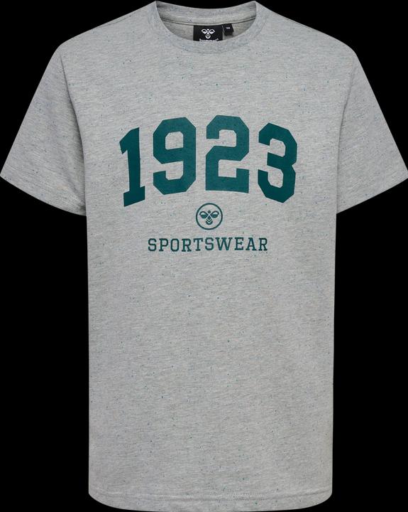 Actual product image hummel hmlNIPPS T-SHIRT S/S (146)