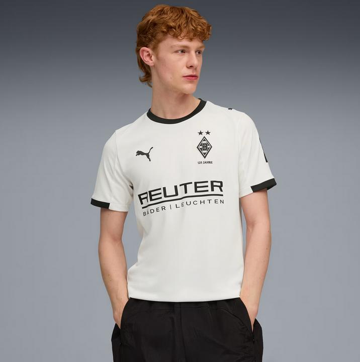 Image du produit Puma BMG Home Jersey Replica (S)