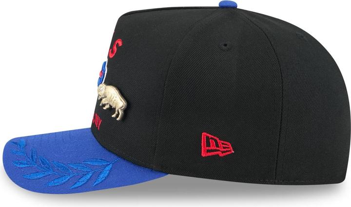 Immagine prodotto New Era 59Fifty Cap - NFL 2025 DRAFT Buffalo Bills - 7 5/8 (7 5/8)