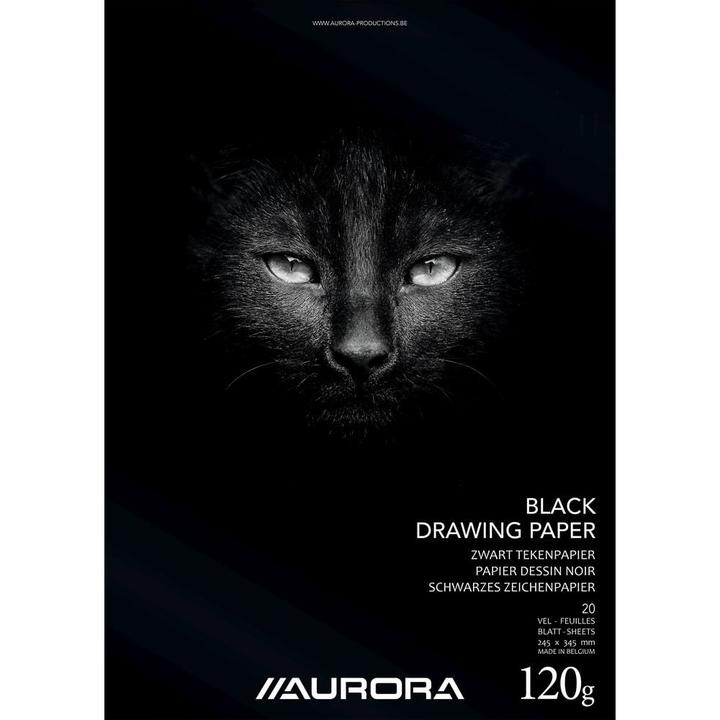 Image du produit Aurora Bloc-notes (Spécial, Blanc)