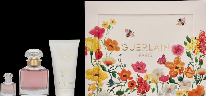 Image du produit Guerlain Mon Case 3 Pieces (Set parfum)