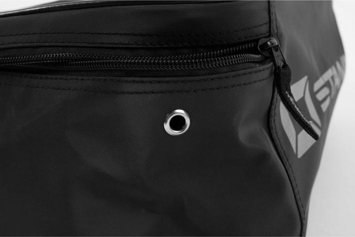 Actual product image Stanno Shoe bag II (Case)
