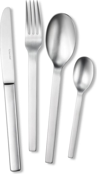 Actual product image Berndorf Velvet (24 Piece, Cutlery set)