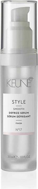 Produktbild Keune Style - Defrizz Serum (30 ml)