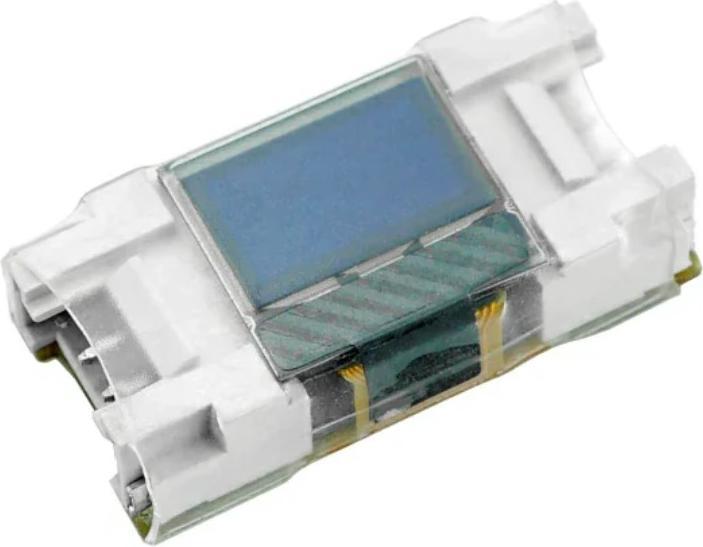 Produktbild M5Stack Mini OLED Unit 0.42-Zoll 72x40 Display