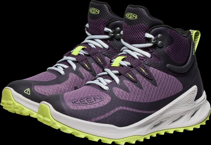 Produktbild Keen W Zionic Mid WP (38)