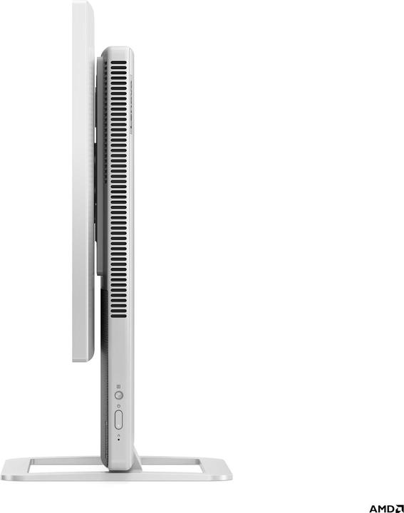 Actual product image Lenovo Yoga AIO 7 27APH8 (AMD Ryzen 7 8845HS, 32 GB, 1000 GB, GeForce RTX 4050)