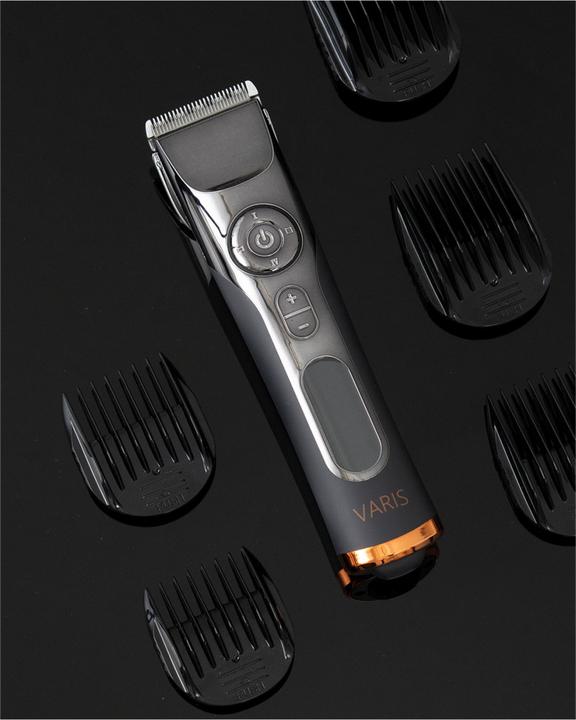 Immagine prodotto Varis tosatrici per capelli