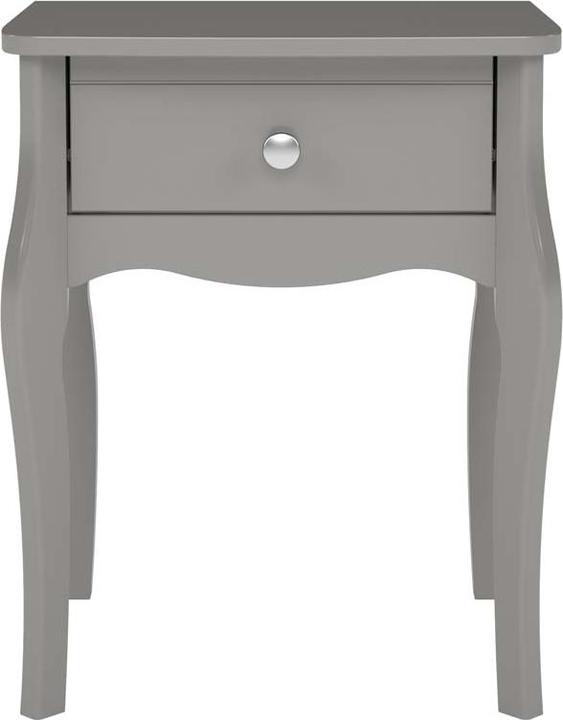 Produktbild Ebuy24 Nachttisch Baroque (45 x 35 cm)