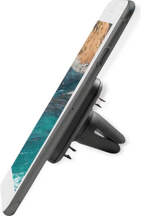 Actual product image LogiLink Magnetic holder for motor vehicle ventilation shaft
