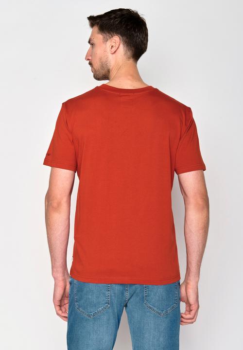 Produktbild Greenbomb Nature Car Surf Fusion T-Shirt (XL)
