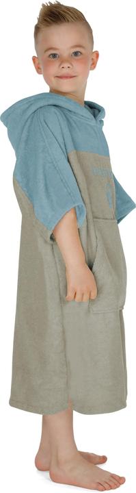 Immagine prodotto Normani Poncho da bagno per bambini Puwai (10, 11, 12, 13)