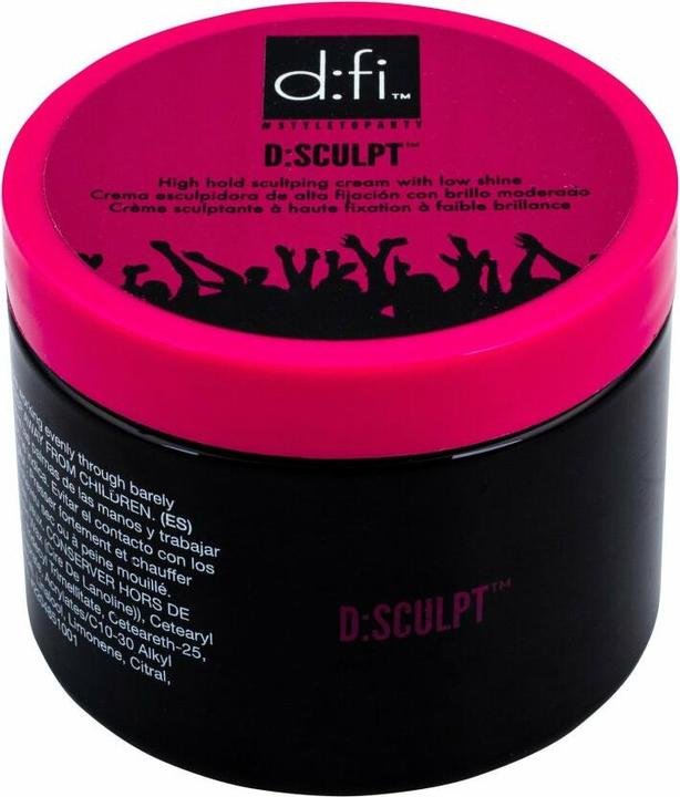 Immagine prodotto Revlon Professional d:fi D:Sculpt (Crema per capelli, 150 ml)