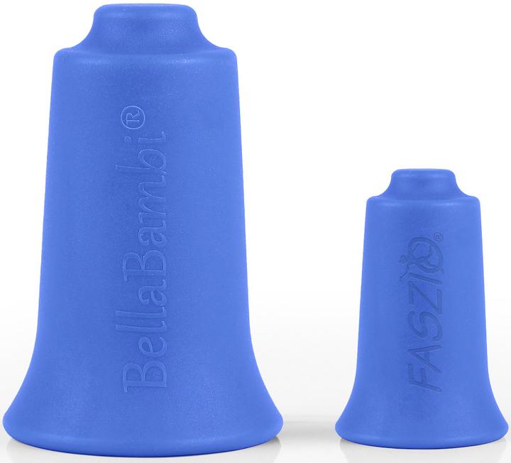 Produktbild BellaBambi Faszienset Cupping Bundle