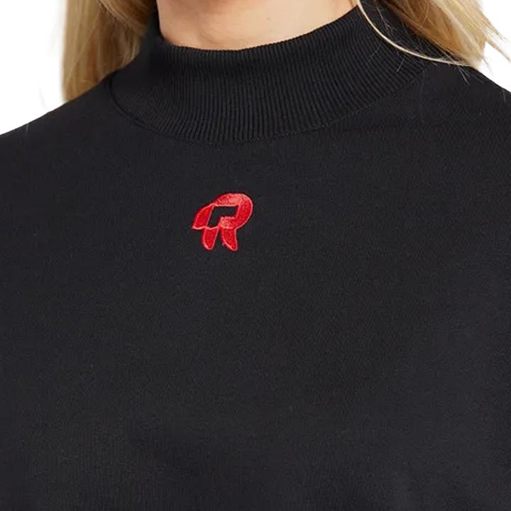 Produktbild Red Run Inky Kurzes Sweatshirt (M)