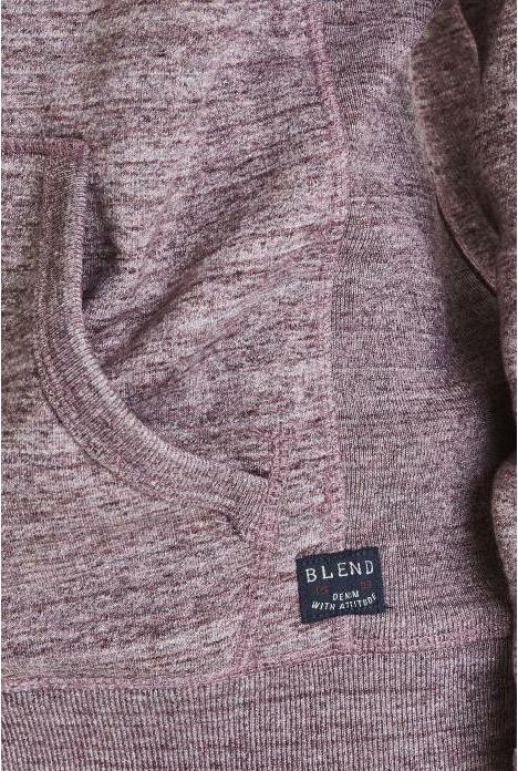 Actual product image Blend BHBHAlton hood sweatshirt 20706980 (L)