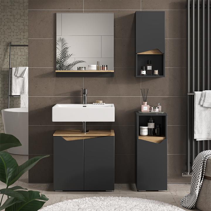 Image du produit Vicco Marelle (30 x 15 x 67 cm)