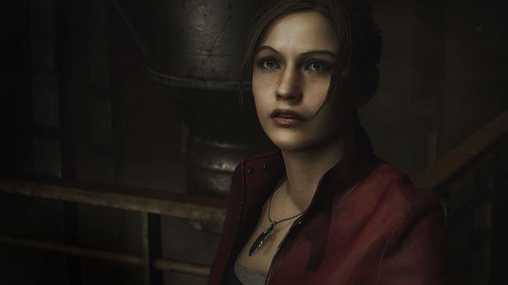 Produktbild Capcom Resident Evil 2 (PS4, DE)
