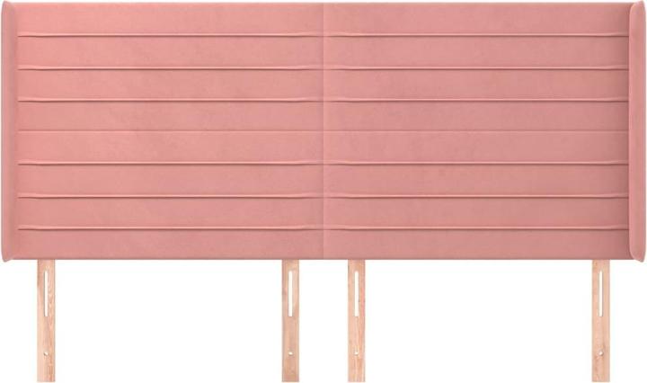 Produktbild VidaXL Kayla (163 x 16 x 128 cm)