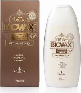 Immagine prodotto MGA Shampoo rigenerante intensivo 200 ml (200 ml, Shampoo liquido)