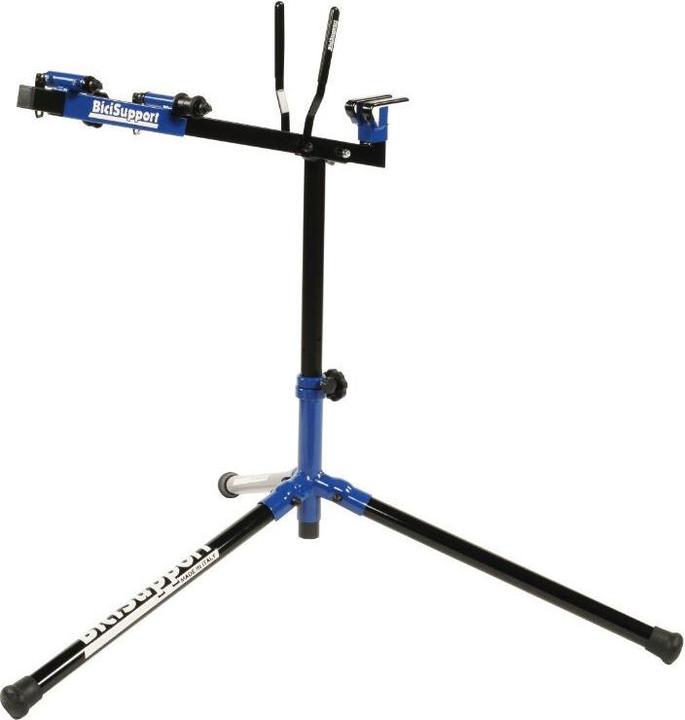 Produktbild Bici Support Montageständer-Reparatur Fahrrad verstellbar-klappbar Drehung