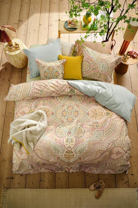 Image du produit PIP Studio Alfombra Parure de lit sable 135x200cm (1 parure) (Housse de couette, 135x200 cm)
