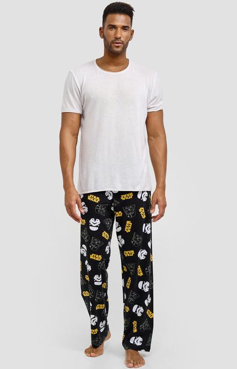Produktbild Recovered Starwars Darth Vader & Storm Trooper (XL)