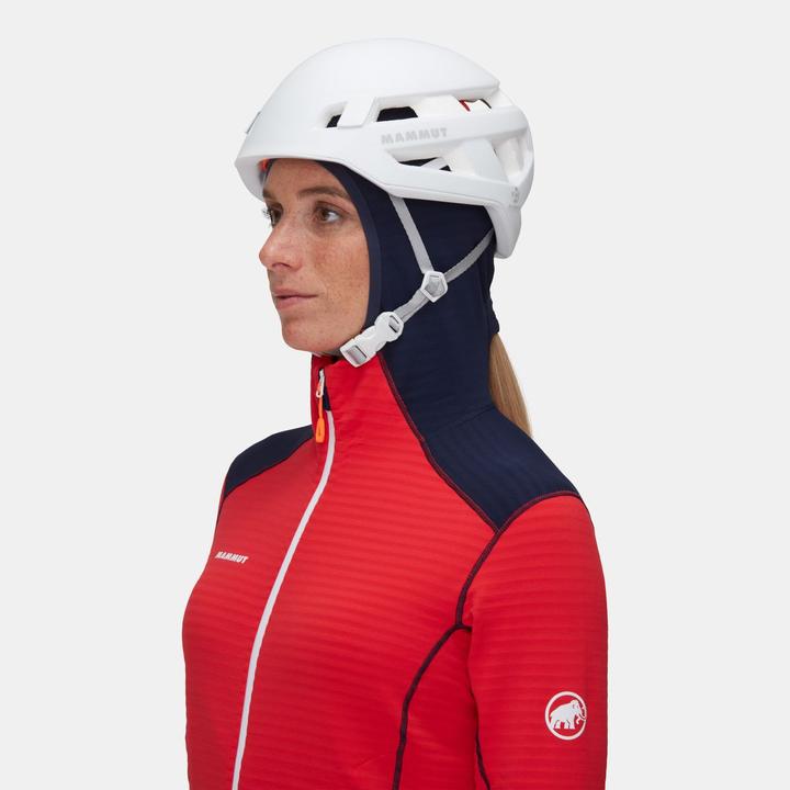 Actual product image Mammut Taiss Light ML Hooded Jacket Women (XL)