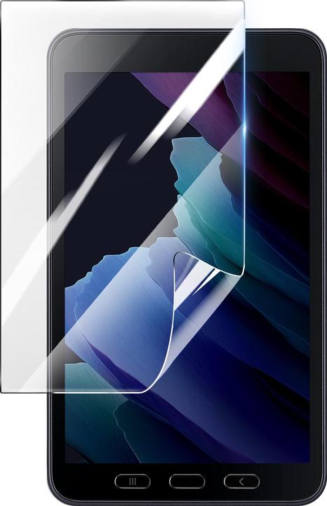 Immagine prodotto 3MK Pellicola ScreenSafe (1 Pezzo/i, Galaxy Tab Active 3)