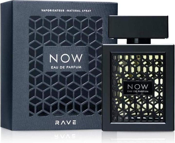 Lattafa Perfumes Rave Now (Eau de Parfum, 100 ml)