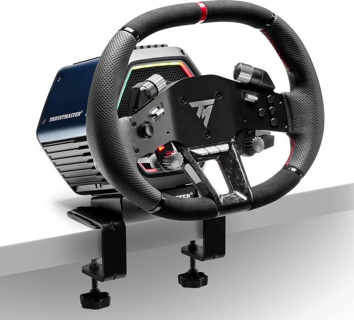 Immagine prodotto Thrustmaster Hypercar Wheel Add-on WW (PS4, PS5, Xbox Serie S, Windows, Xbox Series X, Xbox One S, Xbox One X)