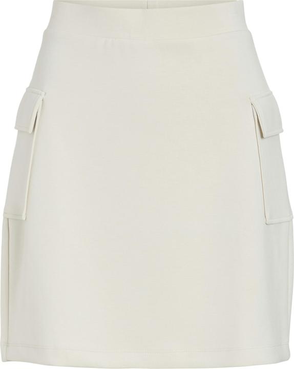 Vila High Waist Minirock (L)