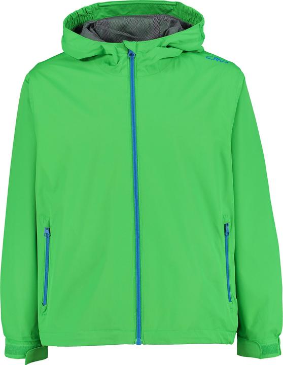 CMP Campagnolo Boys Rain Hoodie Jacke