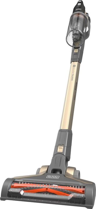 Immagine prodotto Black & Decker POWERSERIES Extreme aspirapolvere a bastone senza filo