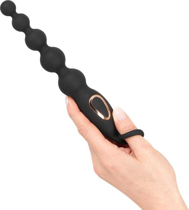 Produktbild Anos Anal beads with vibration