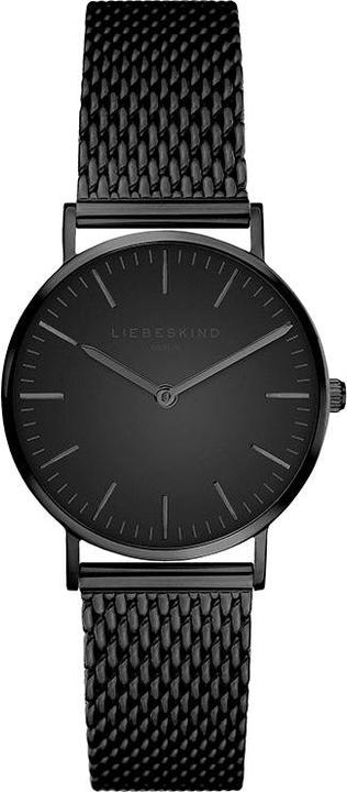IP black