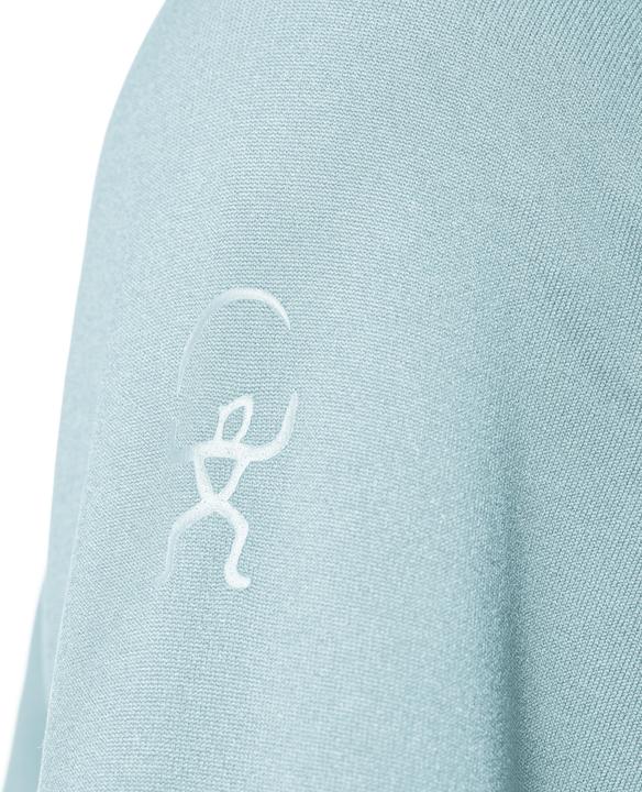 Actual product image Isbjörn Panda Hoodie (146, 152)