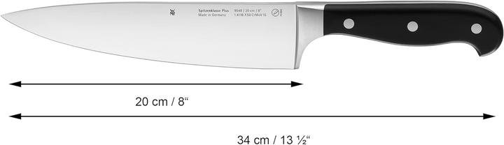 Actual product image WMF Top class Plus (20 cm)